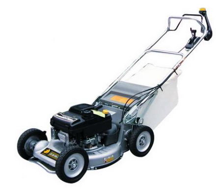 LM 536 KXA PRO - masina de tuns iarba